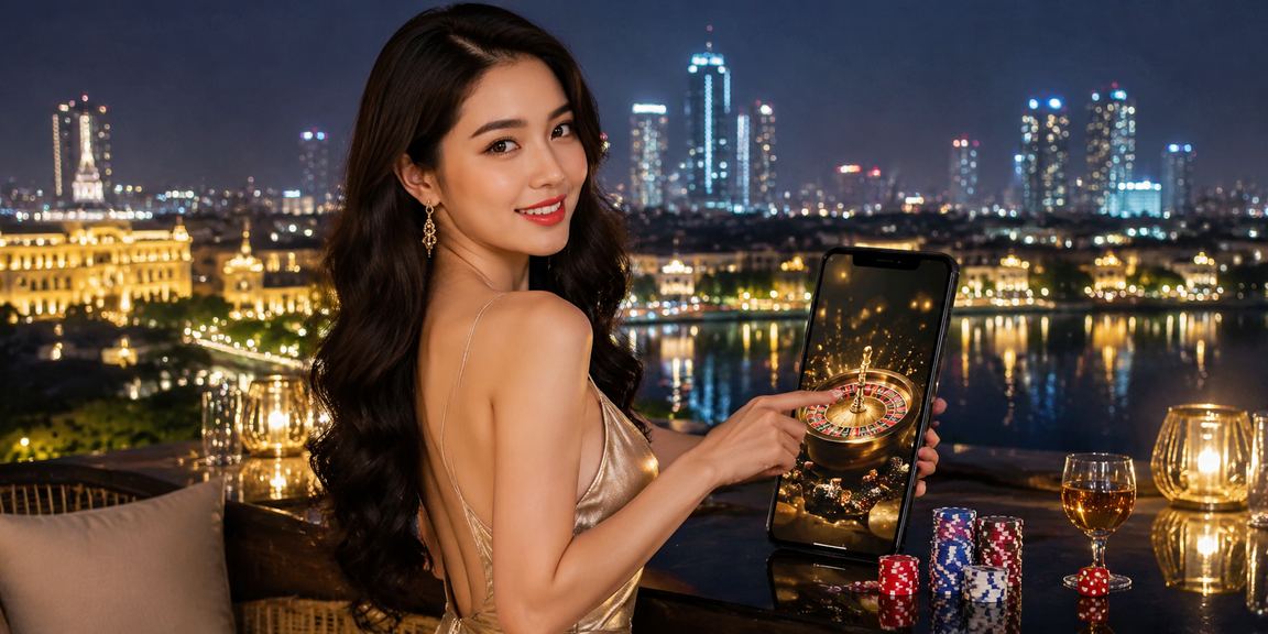 Giao diện nền tảng 7535hs trên điện thoại tại Hà Nội