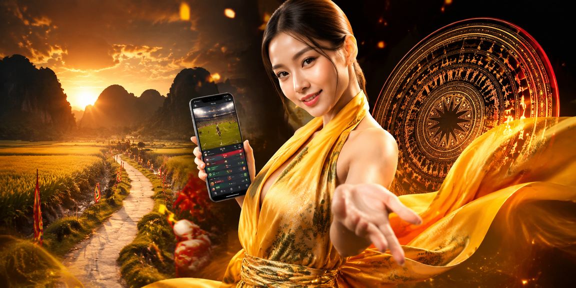 Giao diện trải nghiệm thanh toán nhanh an toàn tại 7535hs
